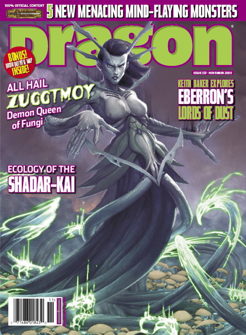 Dragon magazine 341 pdf free