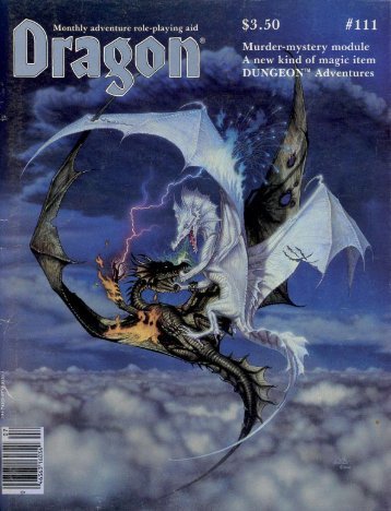 Dragon magazine 341 pdf