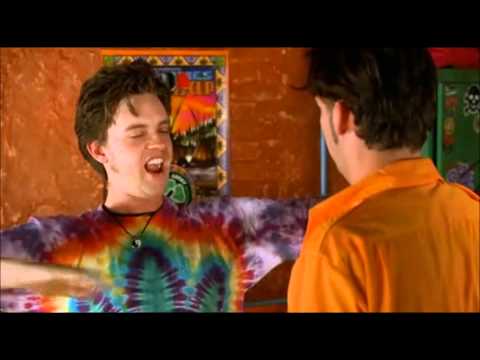 Scarface From Half Baked